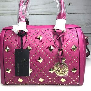 V 1969 Italia Satchel NWT